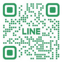 LINE QR Code