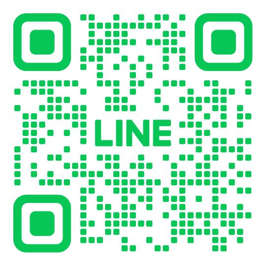 LINE QR Code