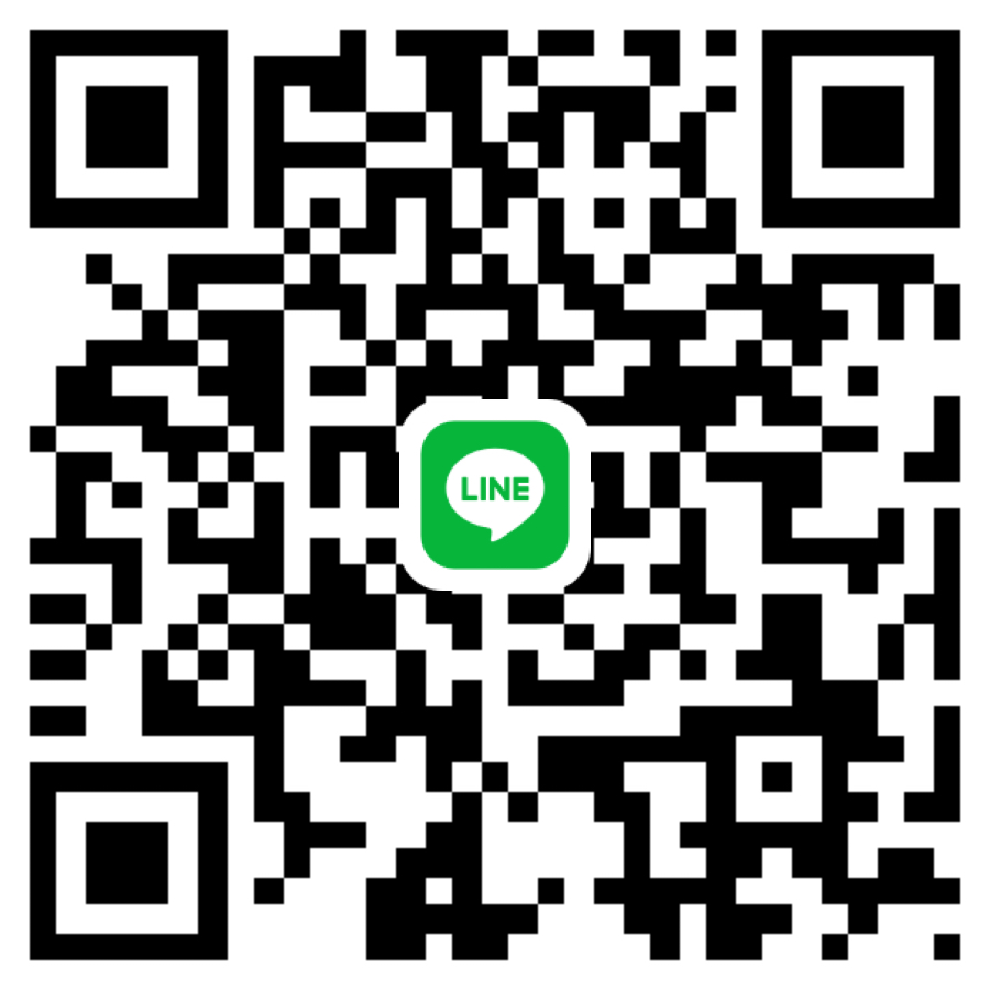 真心特別護理中心人才招募 LINE QR Code